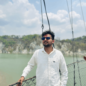 Sameer Tiwari image