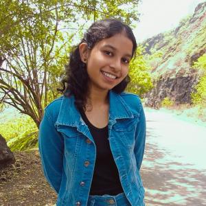 Vidya Thorat image
