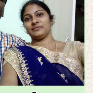 Jyothi S R image