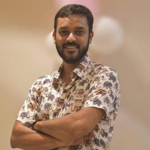 Saunak Bhattacharya image