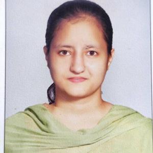 Pooja Saklani image