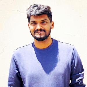 Harikrishnan R image