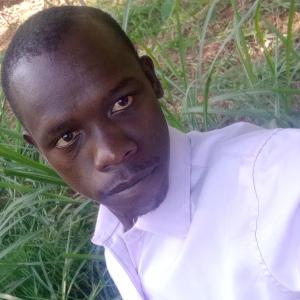 Amos Bett image