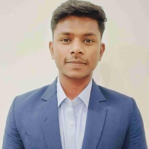 Saket Kumar image