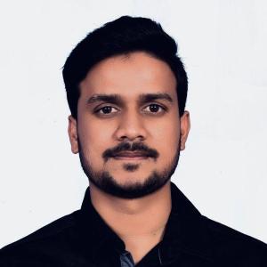 Akhil Reddy G image