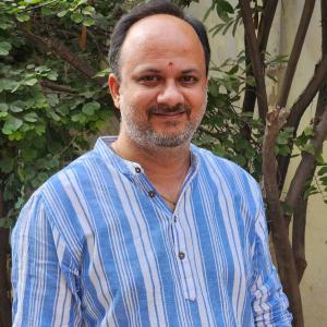 Srikanth Kakarala image