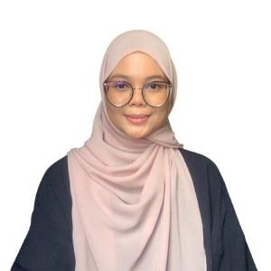 tutor hijab arab