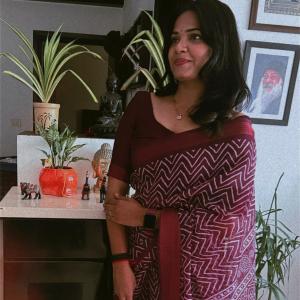 Sakshi Shrivastava image