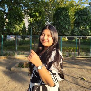 Simran image