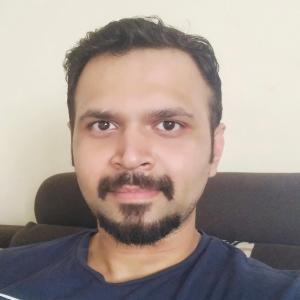 Saumitra Shende image