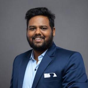 Kartik Mankar image
