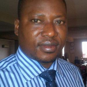 Olusanjo Bello image