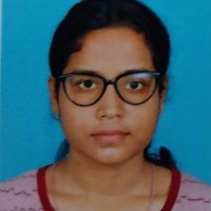 Pranami Chakravarty image