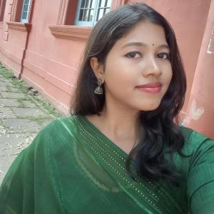 Suman Moharana image
