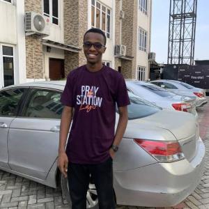 Umeh Chibueze Donald image