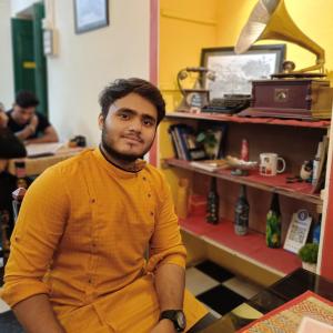 Ayush Chakraborty image