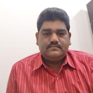 Lakshmi Siva Rama Krishna Talluri image