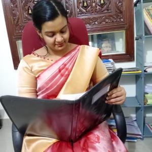 Keerthana Prakash image