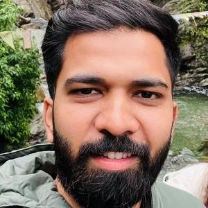 Mohit Soni image