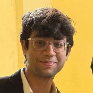 Raghav Ramani image