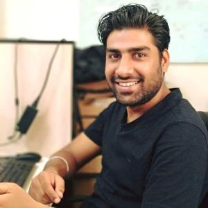 Manish Paneri image
