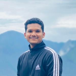 Munasir Basil M P image