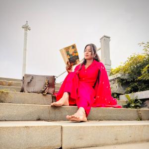 Asha Krishna image