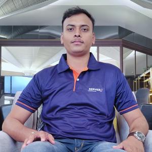 Ashwini Singh image