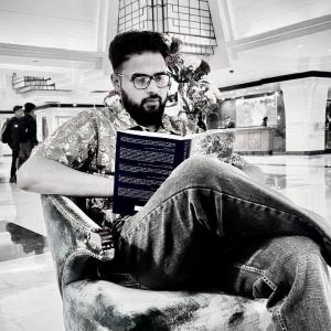 Dhananjaya image