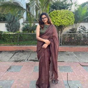 Aparna S Nair image