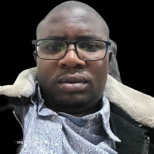 Amos Wesonga image