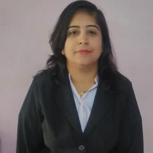 Varsha Satish Hargunani image