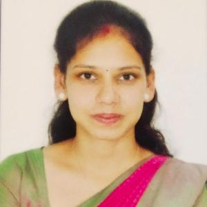 Srivini Jogi image
