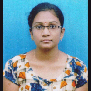 Sowjanya Mohan image