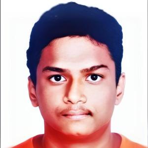 Chintala Koushik image