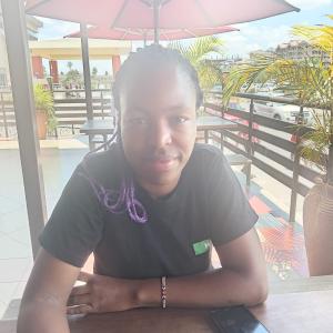 Amwayi Faith image
