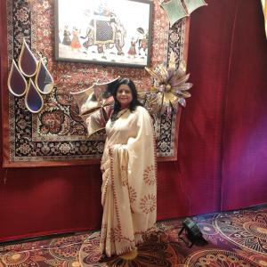 Prachi Kaushik image