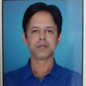 Dr Uday Pratap Singh image