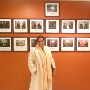 Alankrita Chhikara image