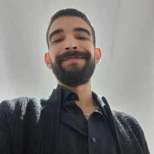 Younes Mekkaoui image