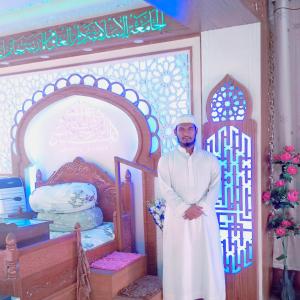 Arafat Hosain image