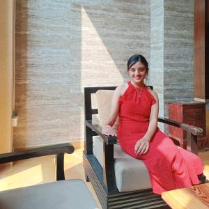 Isha Khanal image