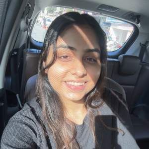 Surbhi image