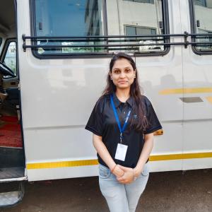 Rasika Kotwal image