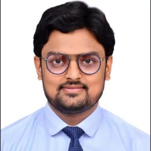 Dr Uqba Rafat image