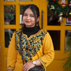 Srishti Tomar image