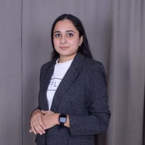 Simranjeet Kaur Saini image