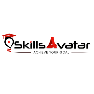 Skills Avatar image