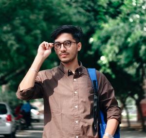 Dhruv Kakkar image