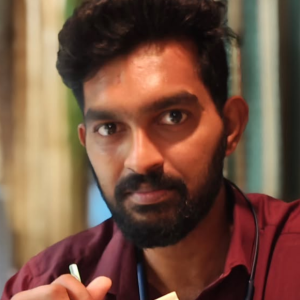 Akhil Krishnan image